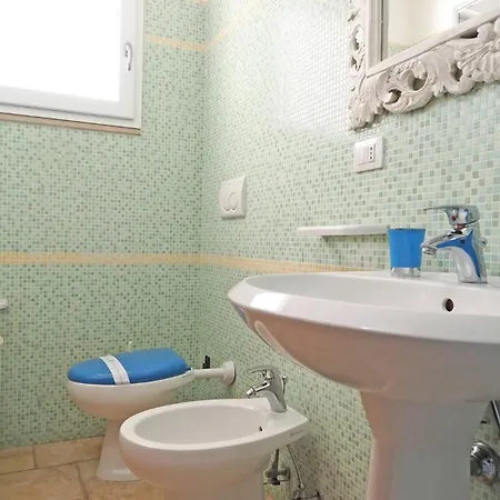 Villa Erika By Salento Affitti Torre Suda