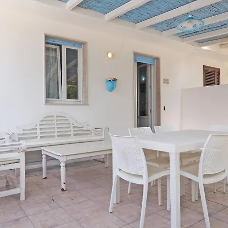 Erika By Salento Affitti Villa