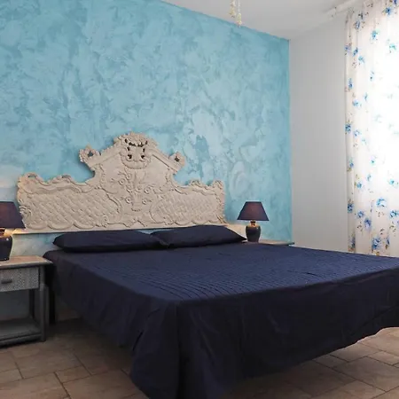 Villa Erika By Salento Affitti Torre Suda